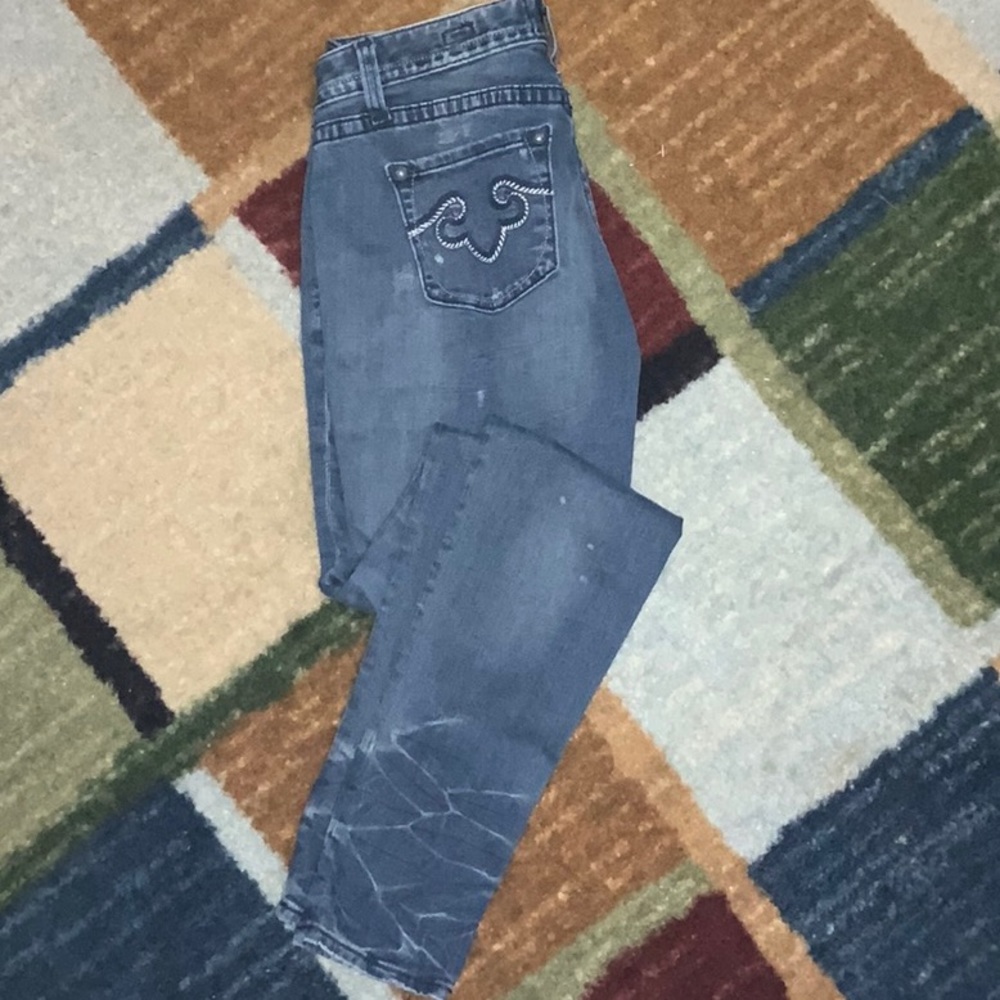 Express Jeans